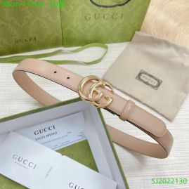 Picture of Gucci Belts _SKUGucciBelt30mmX90-115cm7D194543